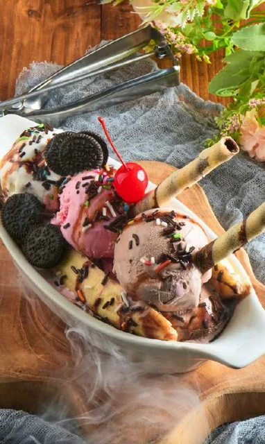 Banana Split