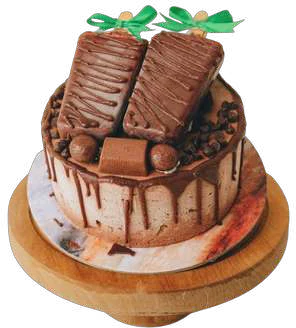 Choco Lovers