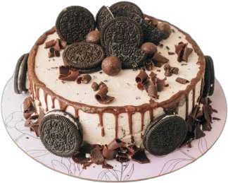 Oreo Addict