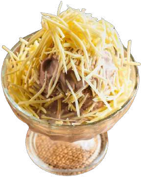 Cheese Me Up