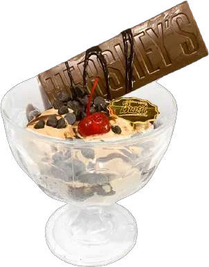 Chocolate Signature