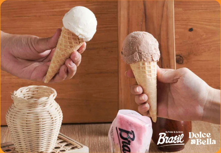 Ice Cream Scoop