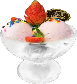 Strawberry Special