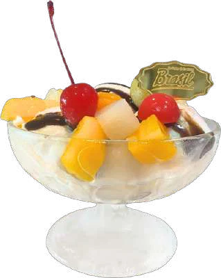 Signature Tutty Fruity